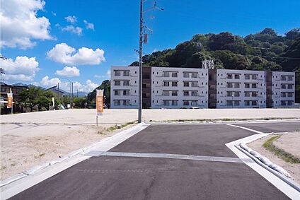 現地写真