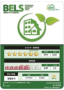 BELS認定