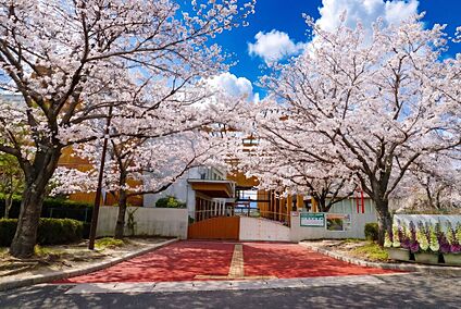 廿日市市立平良小学校 950m(徒歩12分)
