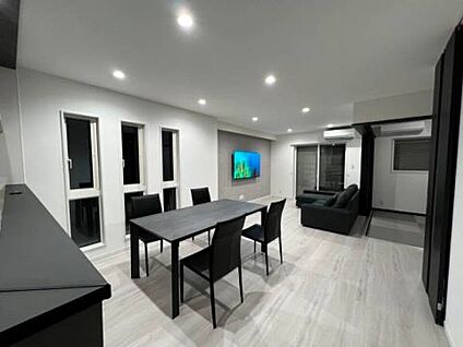 弊社内観施工例