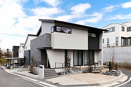 施工例　お泊りハウス（守山展示場）