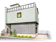 東京都目黒区原町１丁目：物件画像