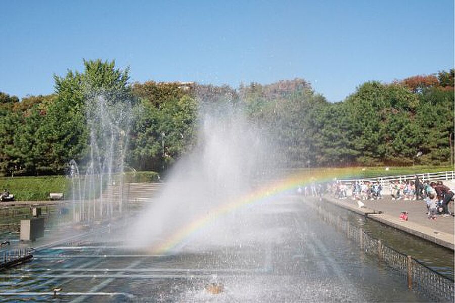 【レジャー】北浦和公園