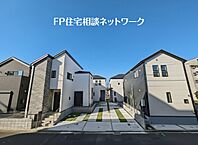 神奈川県横浜市青葉区荏田西５丁目：物件画像