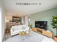 神奈川県川崎市多摩区南生田３丁目：物件画像