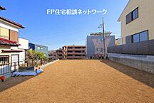 神奈川県川崎市宮前区南平台：物件画像