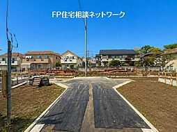 神奈川県横浜市青葉区美しが丘西2丁目