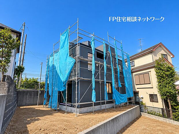 毎日のお散歩も快適な緑に恵まれた閑静な住宅地は、伸び伸びスローライフを叶えてくれます。