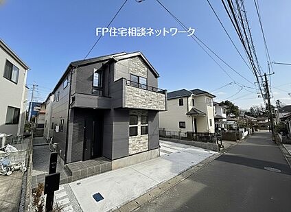 現地外観写真