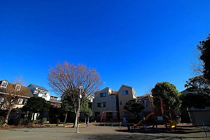 東小倉公園 350m(5分)