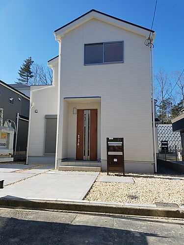 ホームズ 神戸市北区の新築一戸建て 分譲住宅 建売 一軒家 物件一覧 購入情報