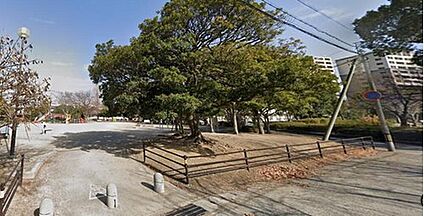 三宅中央公園 621
