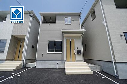 3号棟
