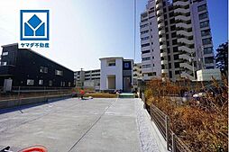JR鹿児島本線「福間」駅 徒歩22分