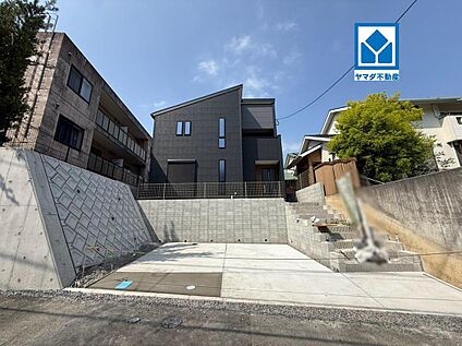 現地外観写真