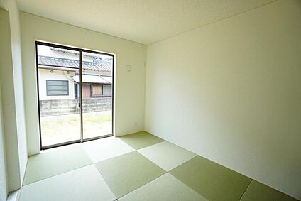 リビング以外の居室