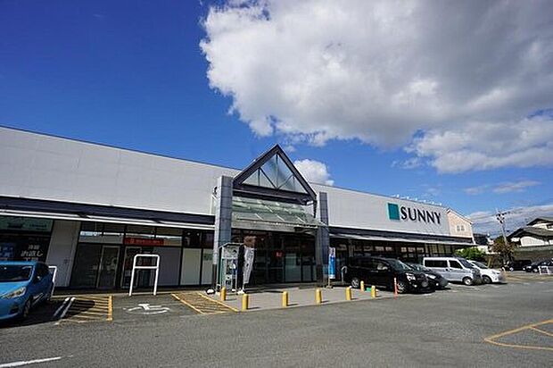 サニー舞松原店(約1,000m)