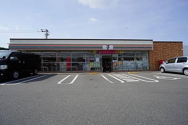 セブンイレブン福岡三苫3丁目店(約839m)