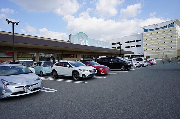 生鮮市場バリューリンク福津店（約2,747m）