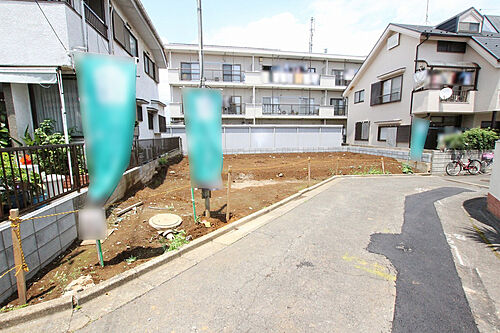 ホームズ 西東京市の新築一戸建て 分譲住宅 建売 一軒家 物件一覧 購入情報