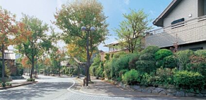 歳月の重なりとともに価値が深まるまちづくり「経年美化」