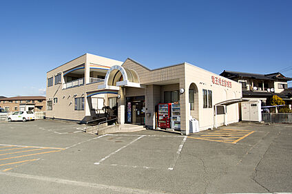 公益社団法人山梨勤労者医療協会 竜王共立診療所 現地から270m。(徒歩4分。)