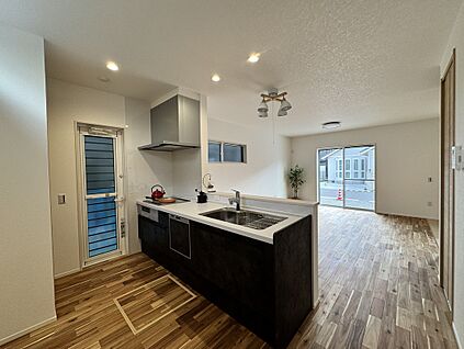 システムキッチン