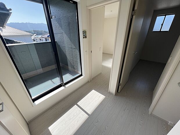 2階ホール（1号棟）