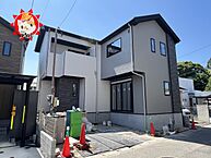 福岡県筑紫野市二日市北６丁目：物件画像