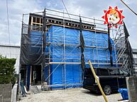 福岡県糸島市高田２丁目：物件画像
