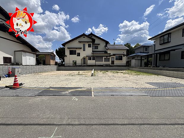 【ARCHI DAYS　太宰府市朱雀6丁目】  全2棟現地(2026年5月下旬)撮影