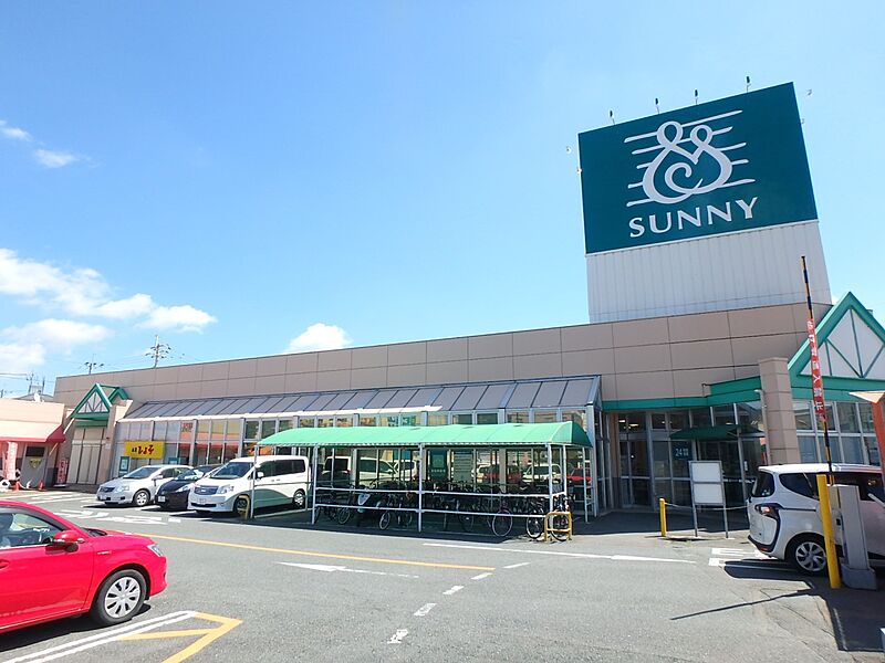 【買い物】サニー那珂川店