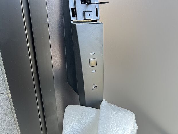 【その他設備】スマートキー