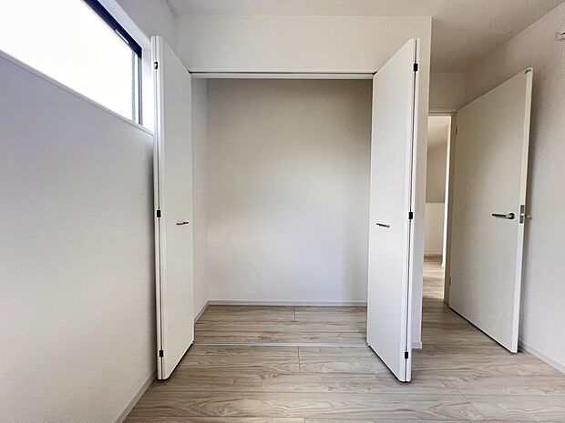 【収納】クローゼット収納