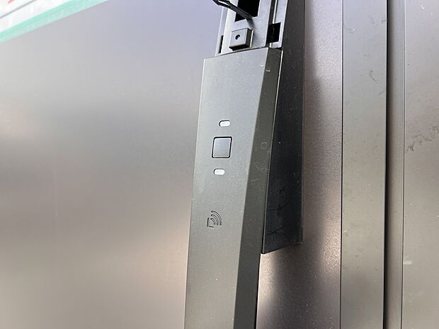 【その他設備】スマートキー