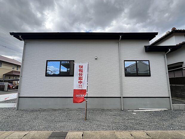 【現地外観写真】現地