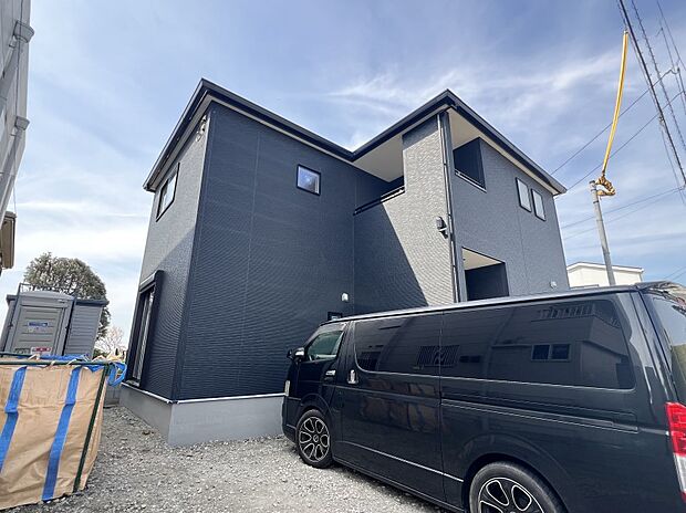 【現地外観写真】現地