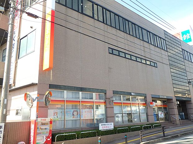 西日本シティ銀行宇美支店(約950m・徒歩12分)