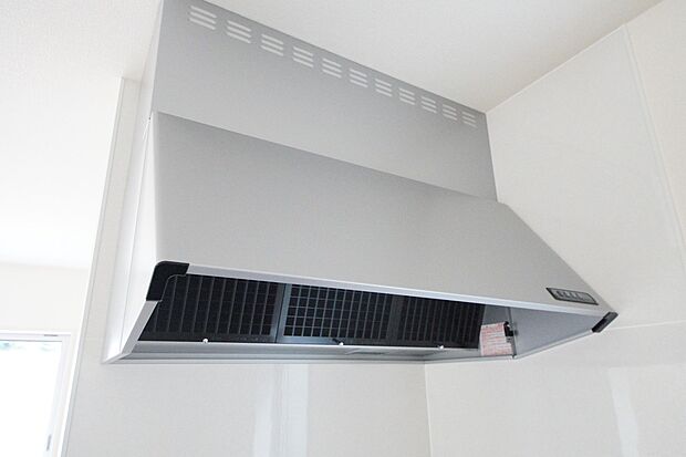 【その他設備】レンジフード(同仕様)