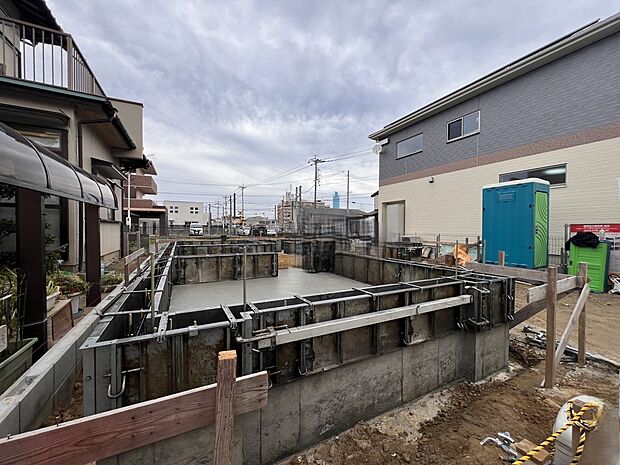 【現地外観写真】現地