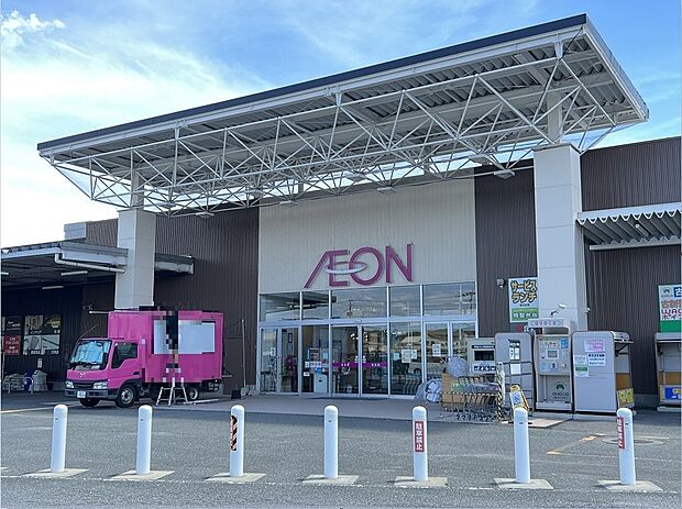 イオン糸島ショッピングセンター(約5,900m・徒歩74分)