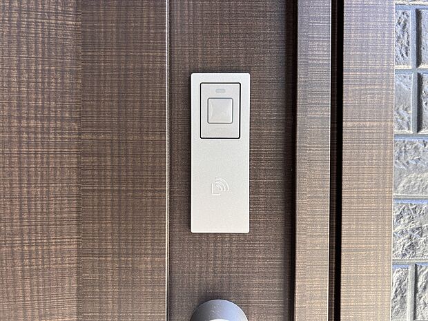 【その他設備】スマートキー（同仕様）