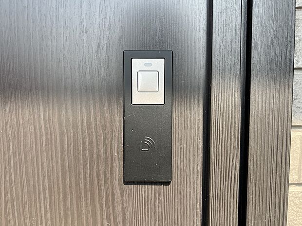 【その他設備】スマートキー(同仕様)