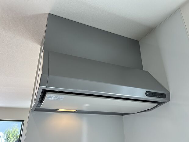 【その他設備】レンジフード(同仕様)