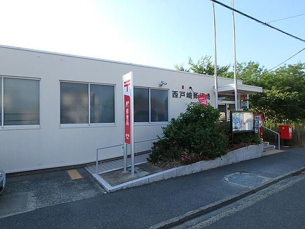 西戸崎郵便局(約1,500m・徒歩19分)