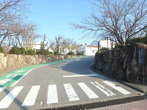 新宮町立新宮東小学校(約900m・徒歩12分)