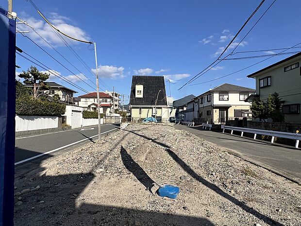 【現地外観写真】現地