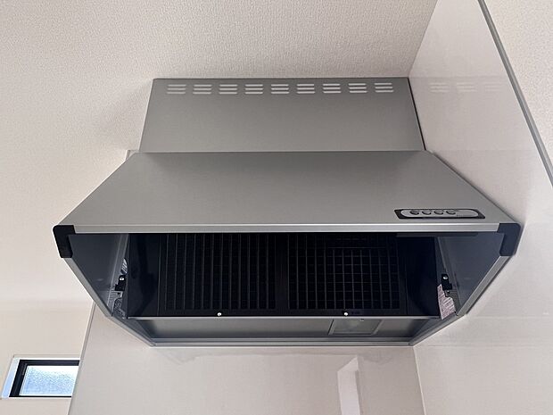 【その他設備】レンジフード(同仕様)