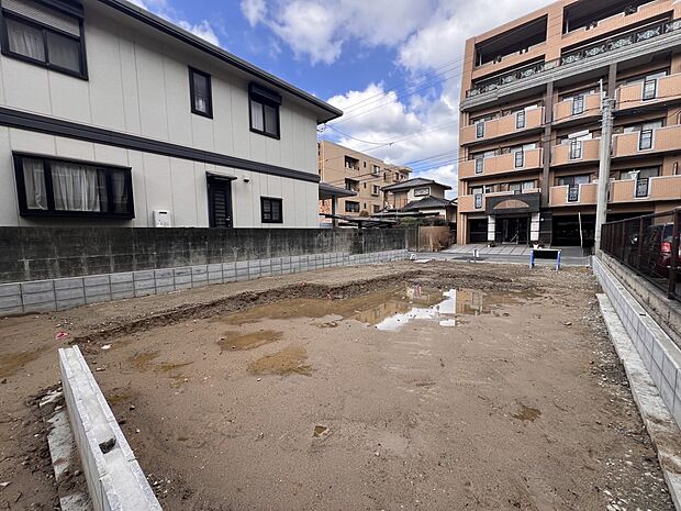 【現地外観写真】現地