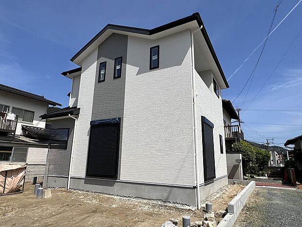 【現地外観写真】現地